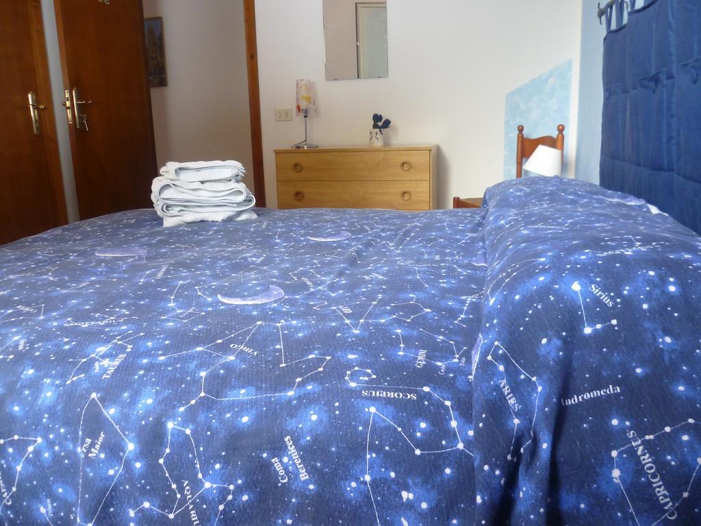 Chambre Double ou Lits Jumeaux - Vue sur Mer