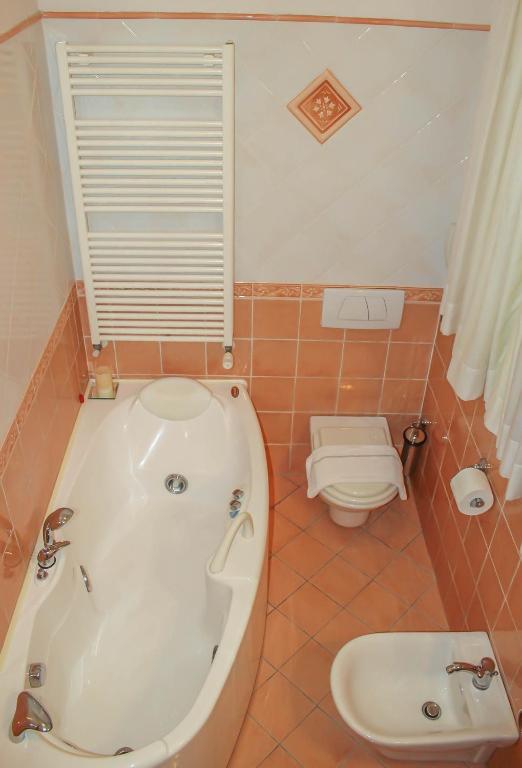 Chambre Double Standard