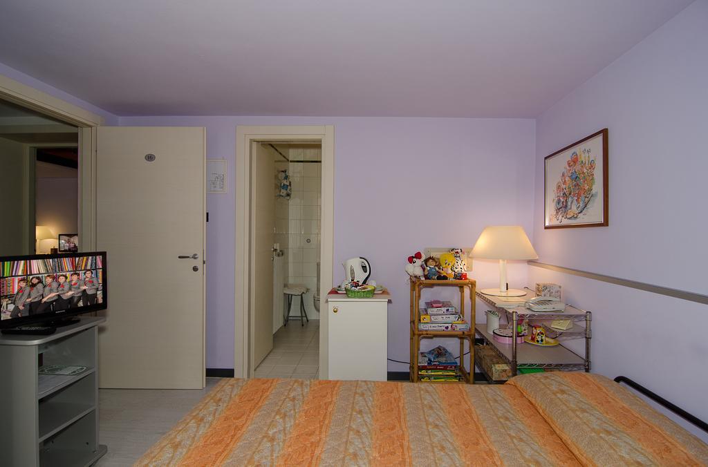 Chambre Simple