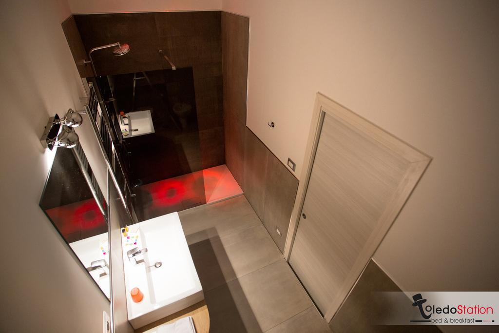 Comfort Double Room Balcony