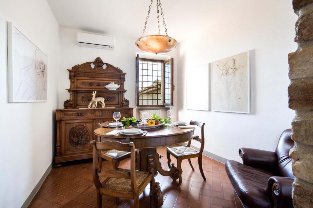 Superior Appartement (3 personen) - Historisch Centrum
