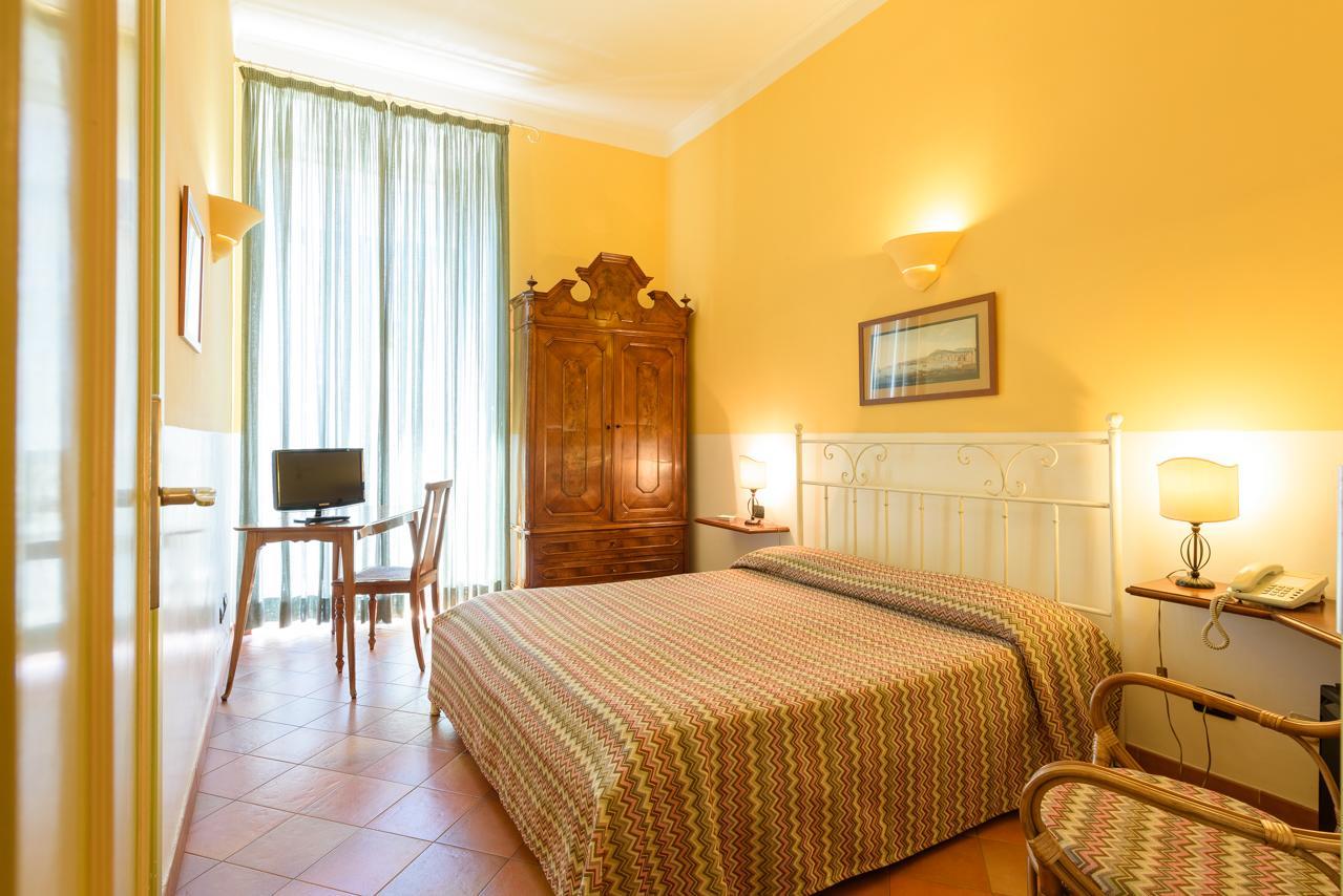 Double Room Balcony