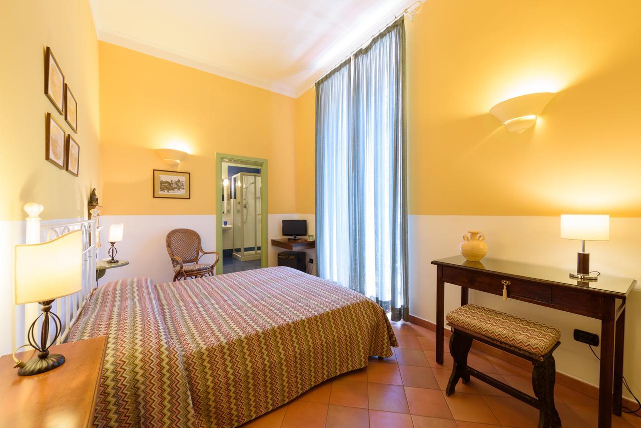 Double Room Balcony