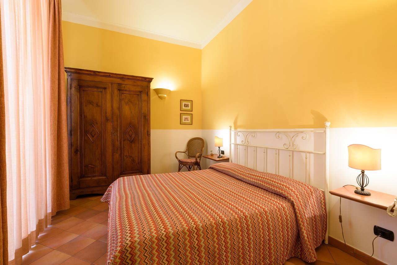 Double Room Balcony