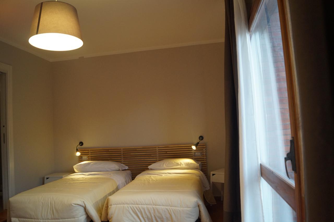 Driepersoonskamer met Eigen Badkamer
