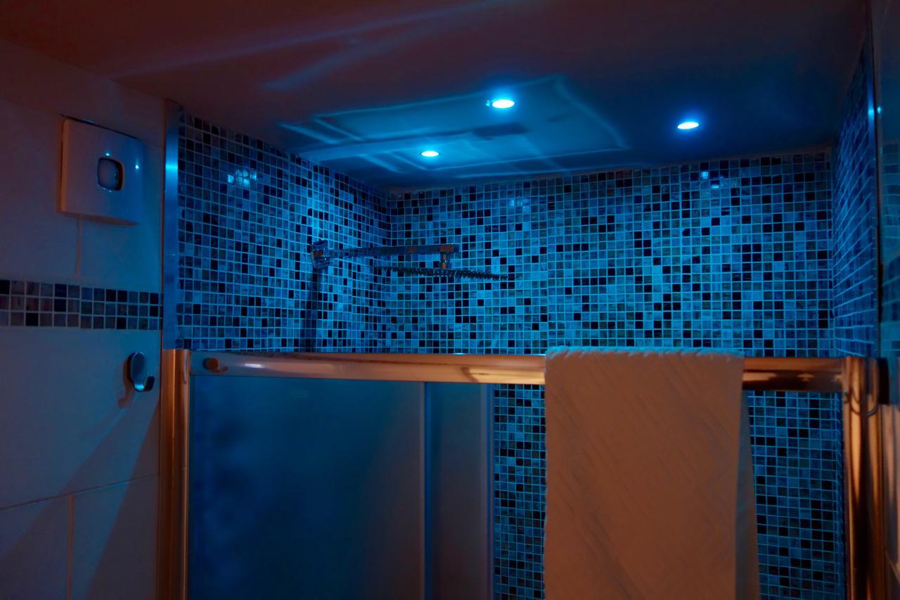 Grande Chambre Double