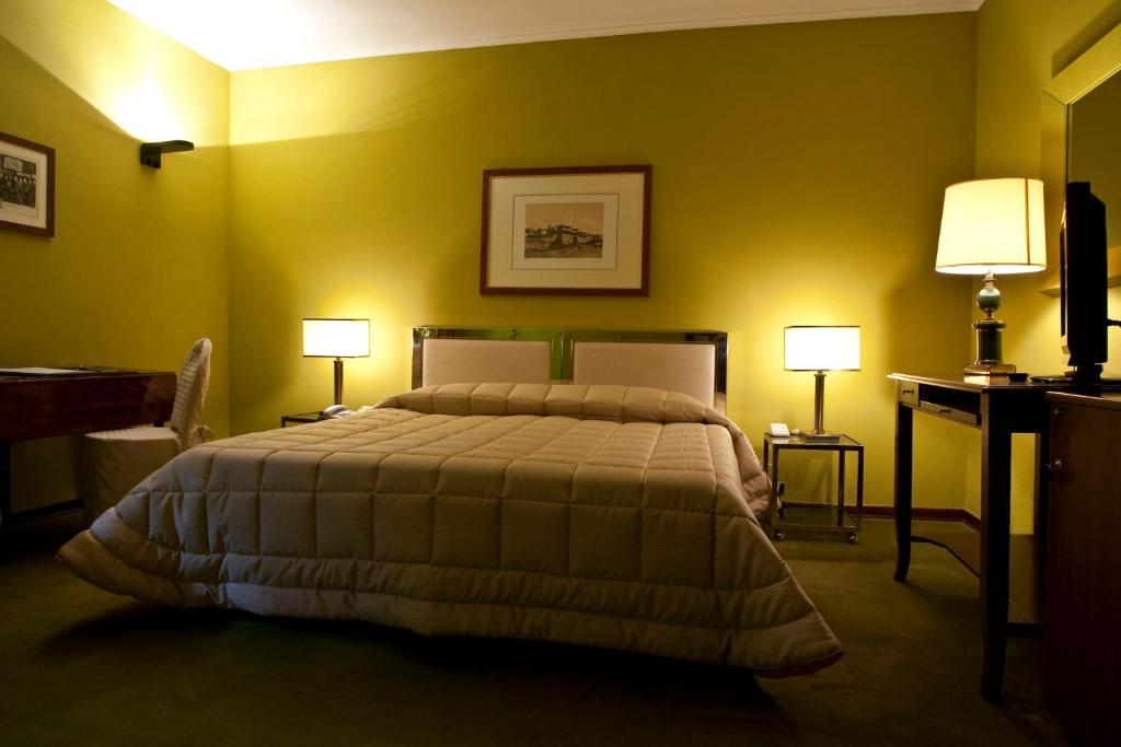Chambre Double Standard