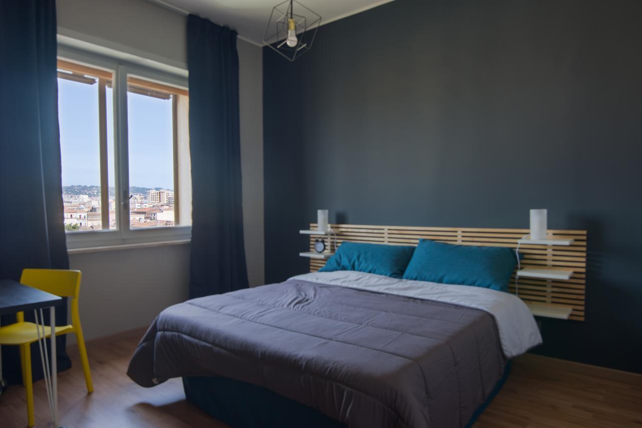 Habitación Doble con vistas a la montaña