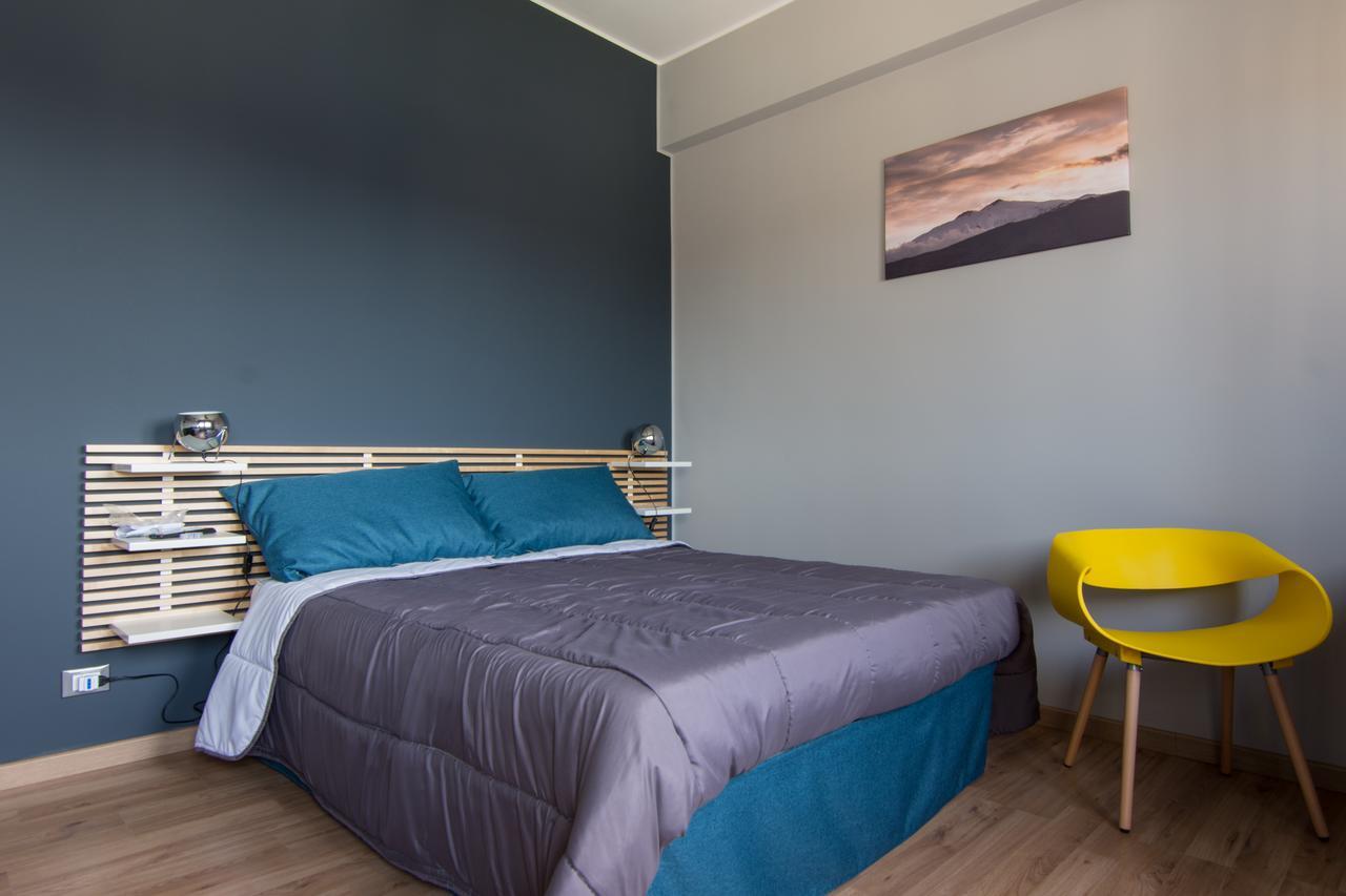 Habitación Triple Confort