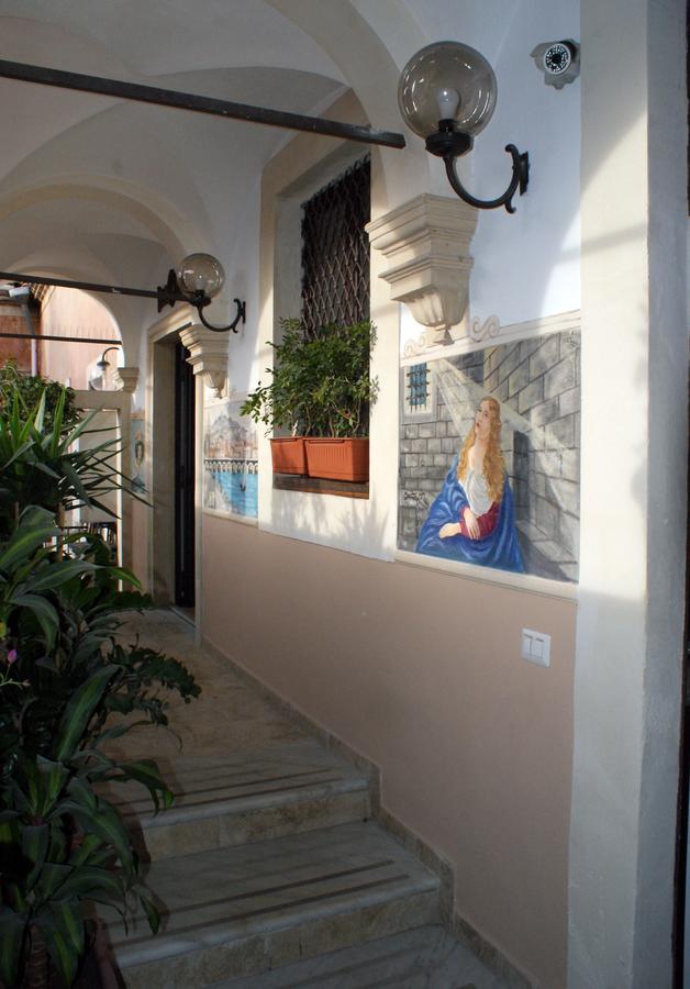 Apartament typu Superior z 3 sypialniami