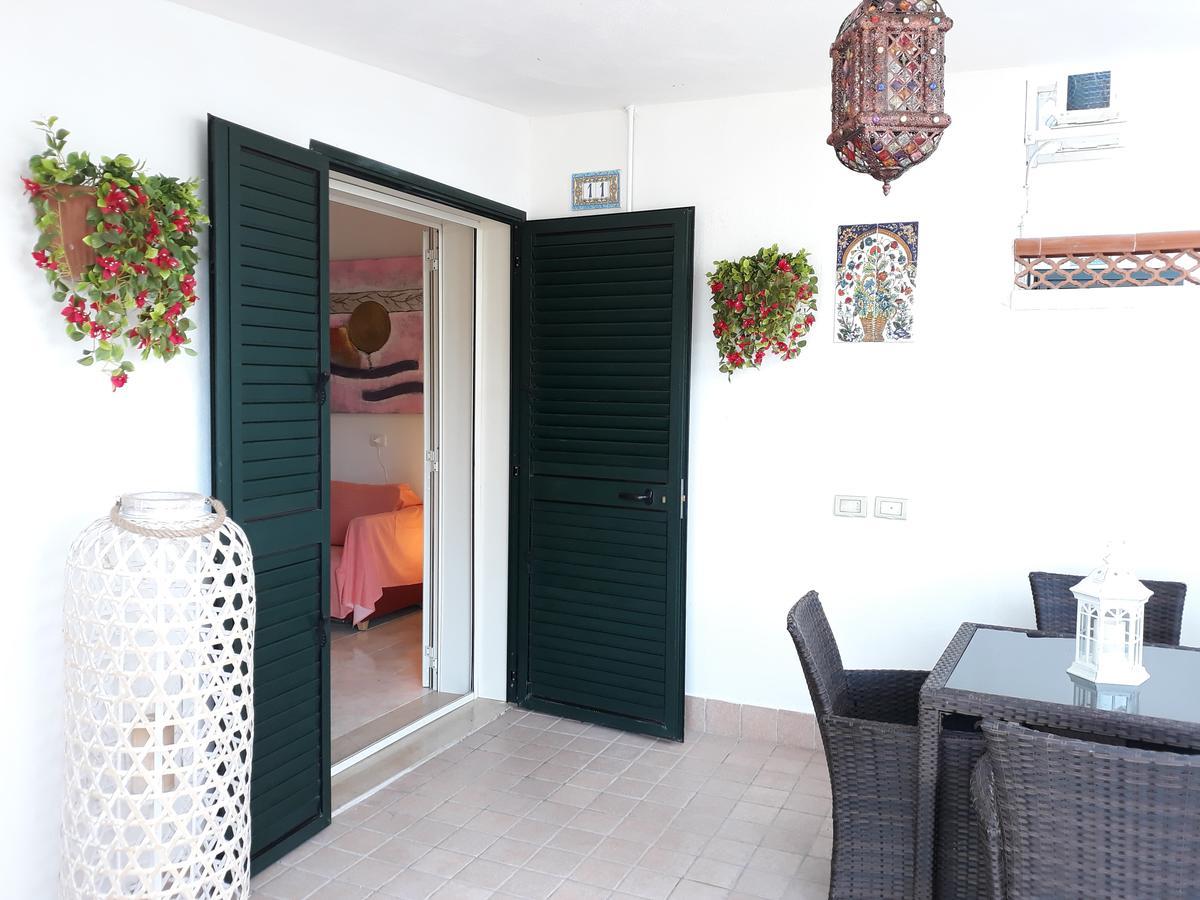 Villa 2 Chambres avec Terrasse - Vue sur Mer