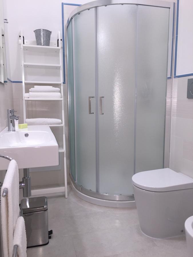 Habitación Doble Grande