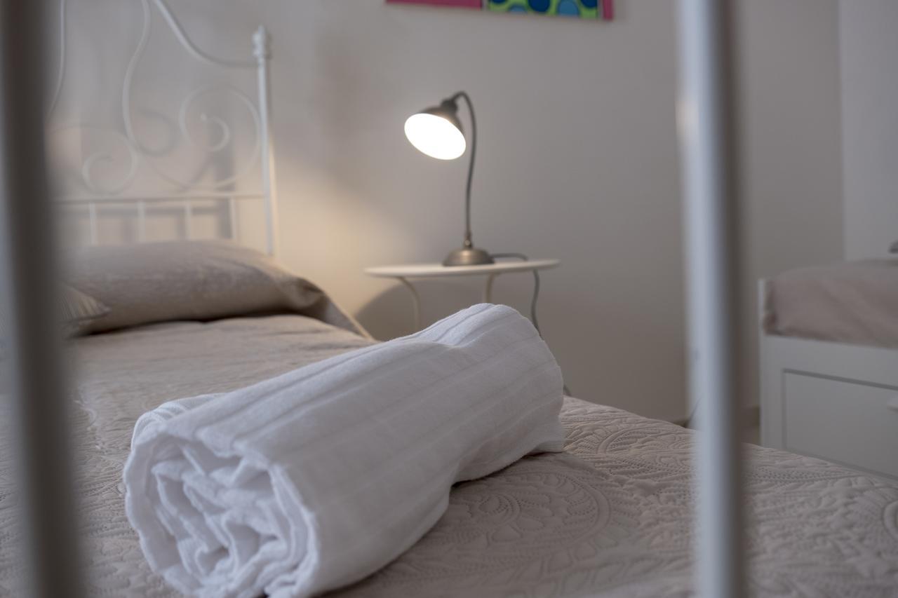 Camera Familiare con Bagno Privato