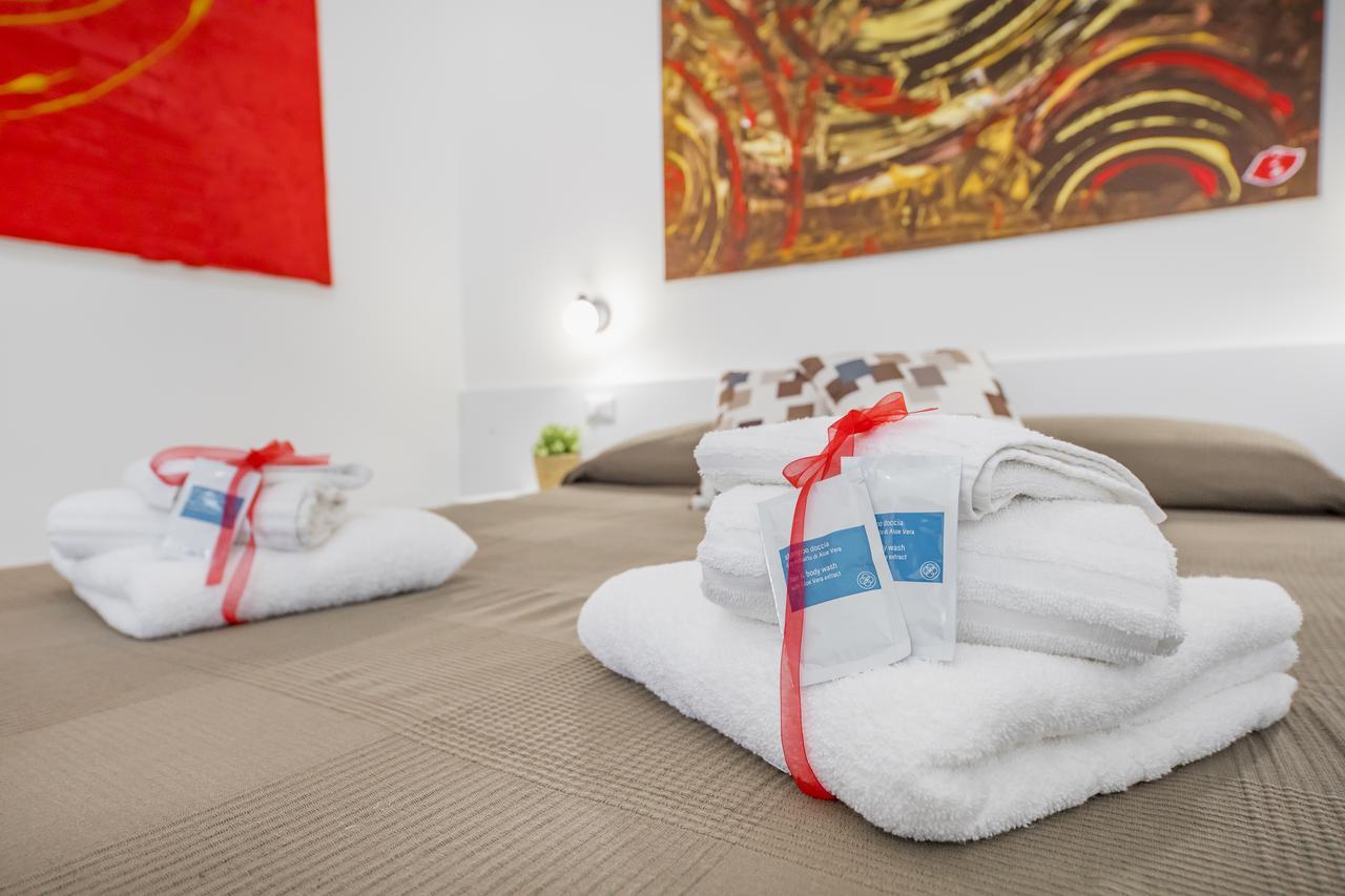 Chambre Double Deluxe