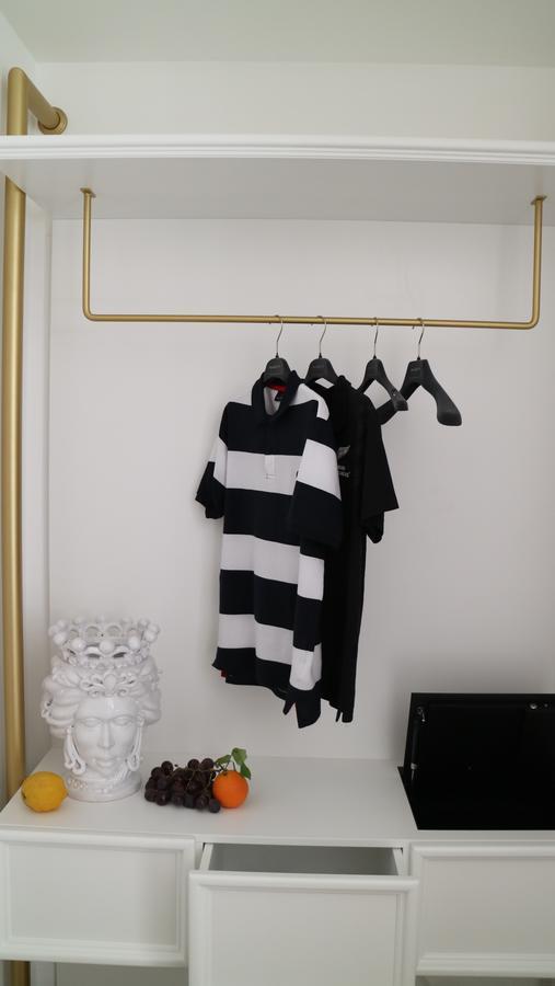 Habitación Doble Deluxe con balcón