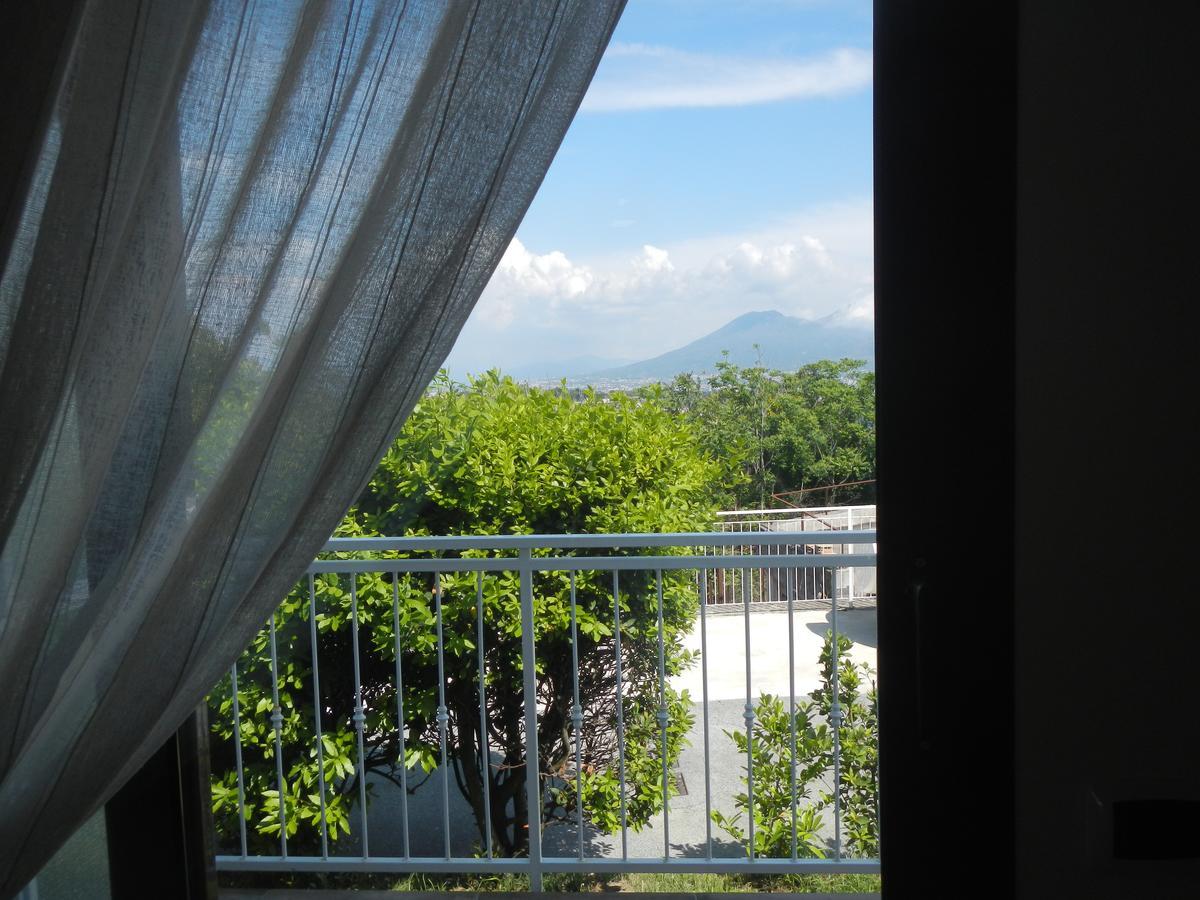 Junior Suite Balcony
