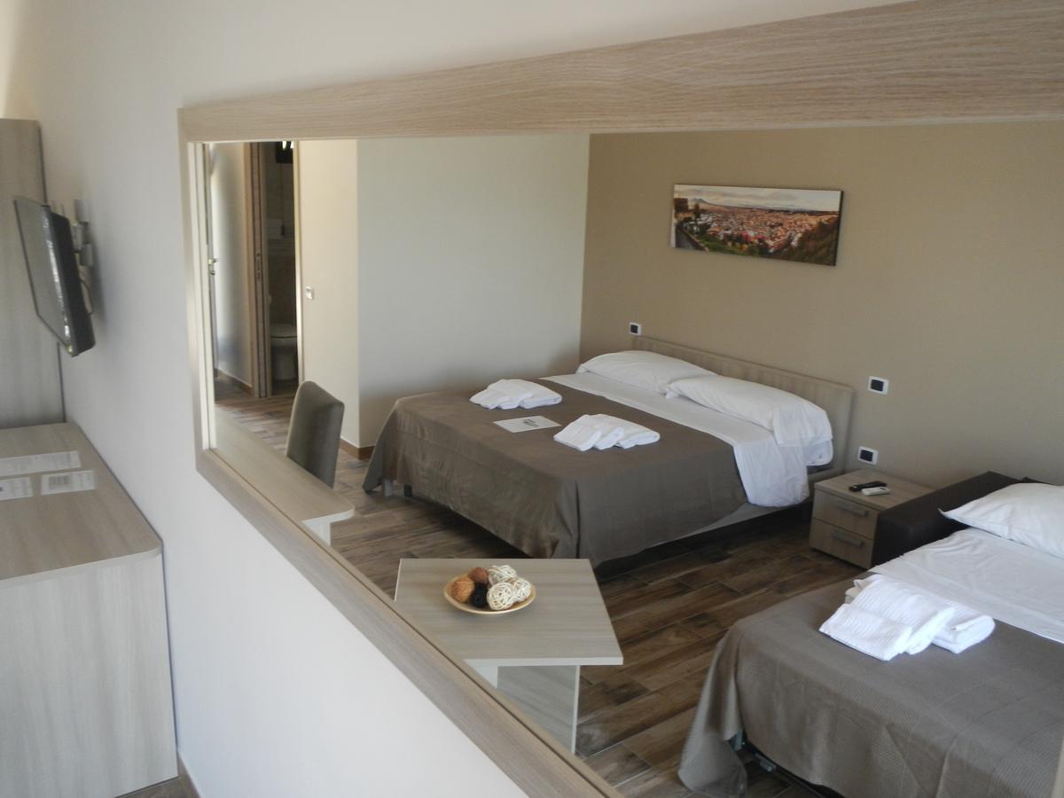 Junior Suite Balcony