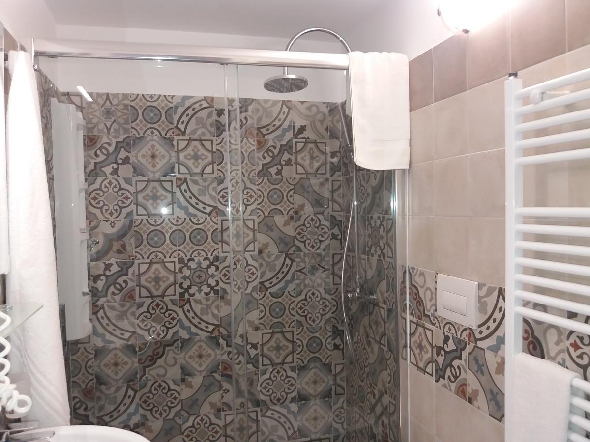 Chambre Double Deluxe avec Balcon - Vue sur Mer