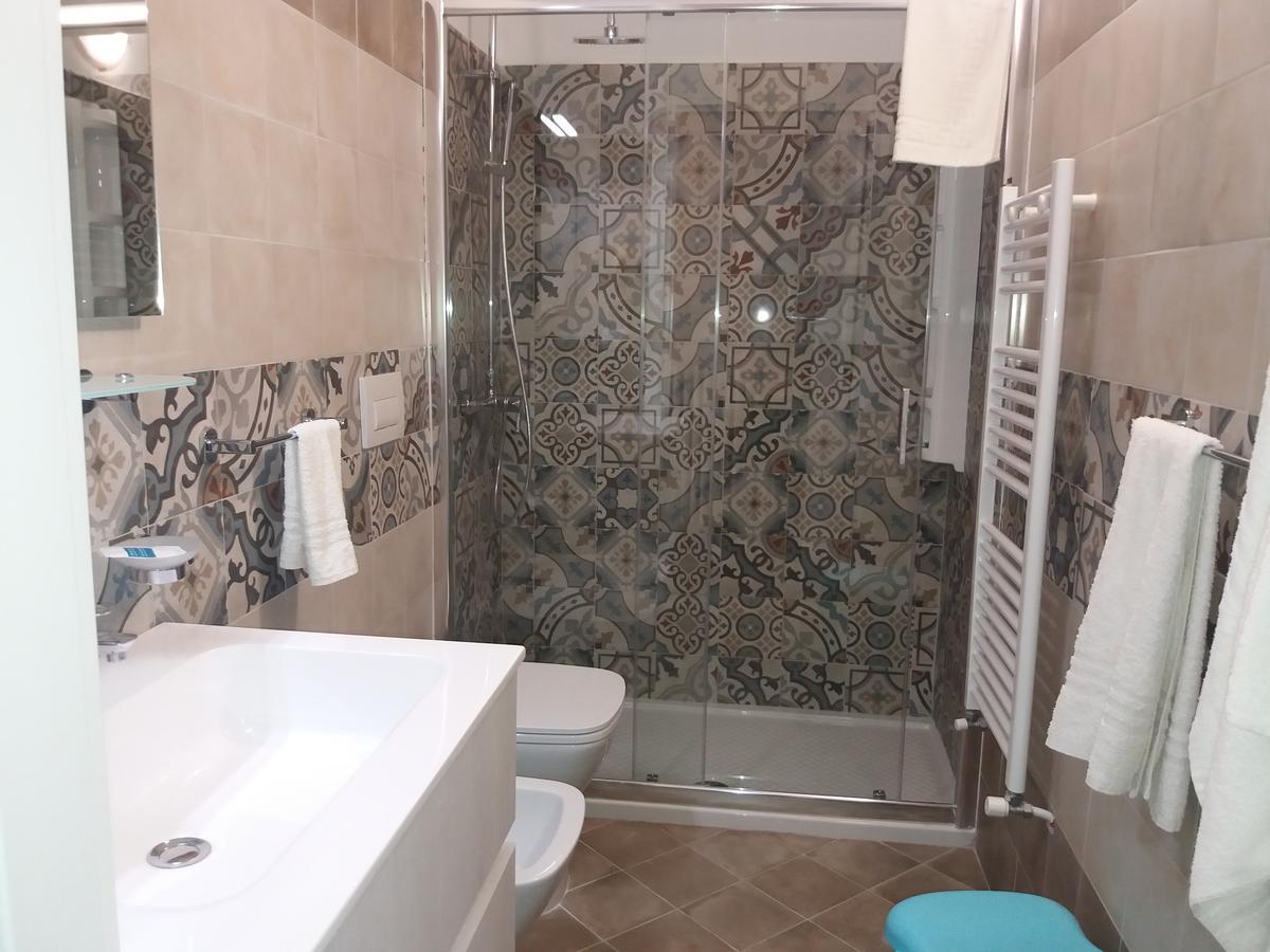Chambre Double Classique avec Balcon