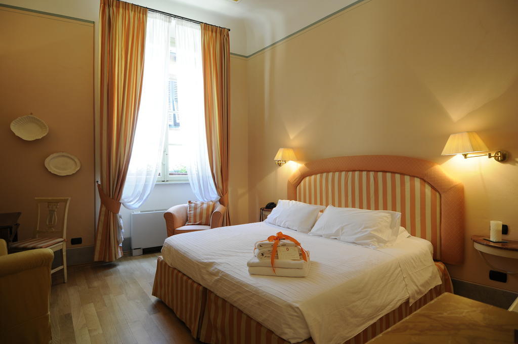 Chambre Double Deluxe