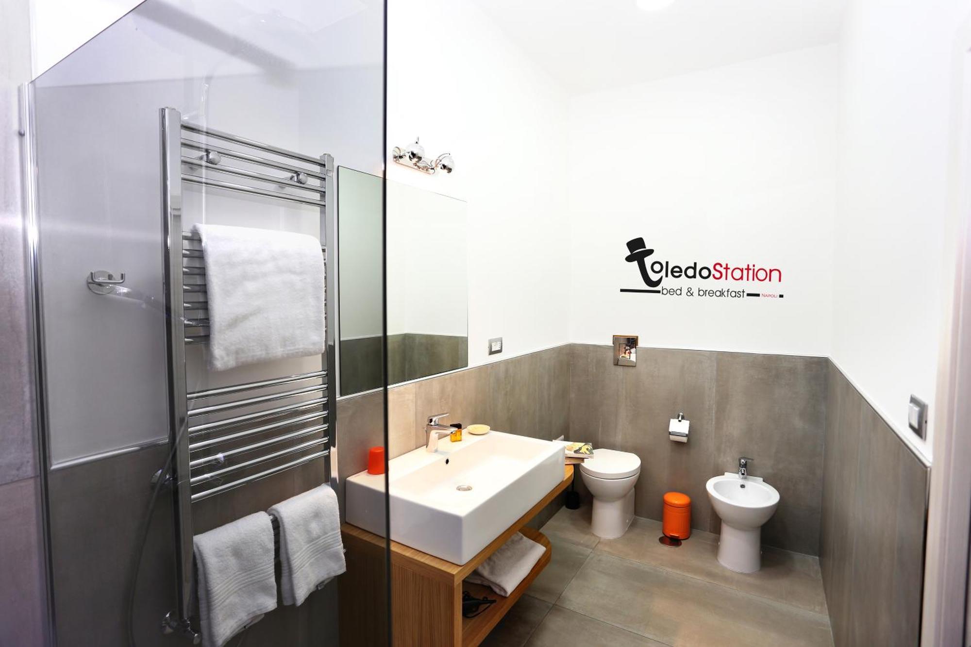 Deluxe Double Room Balcony