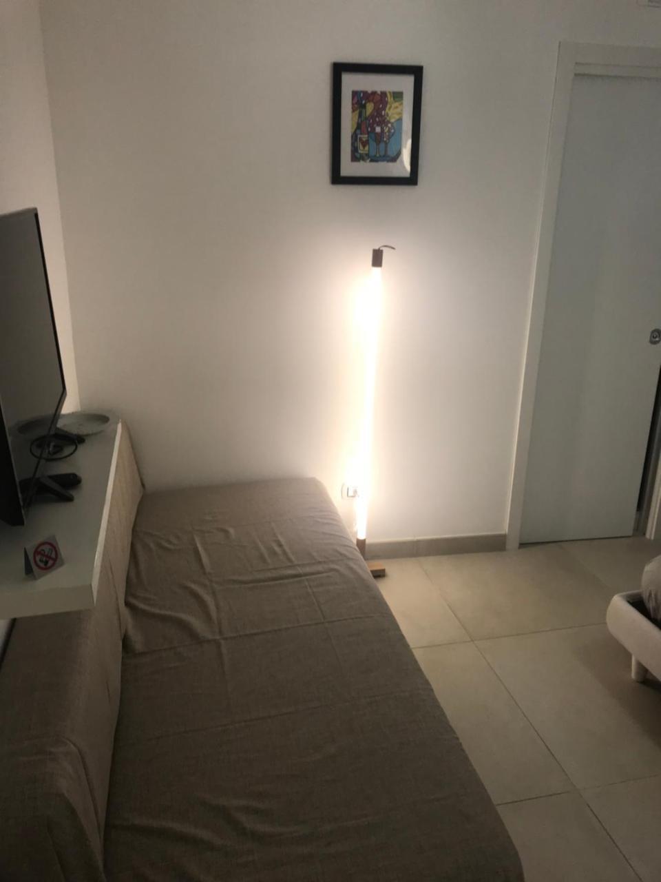 Double Room Extra Bed