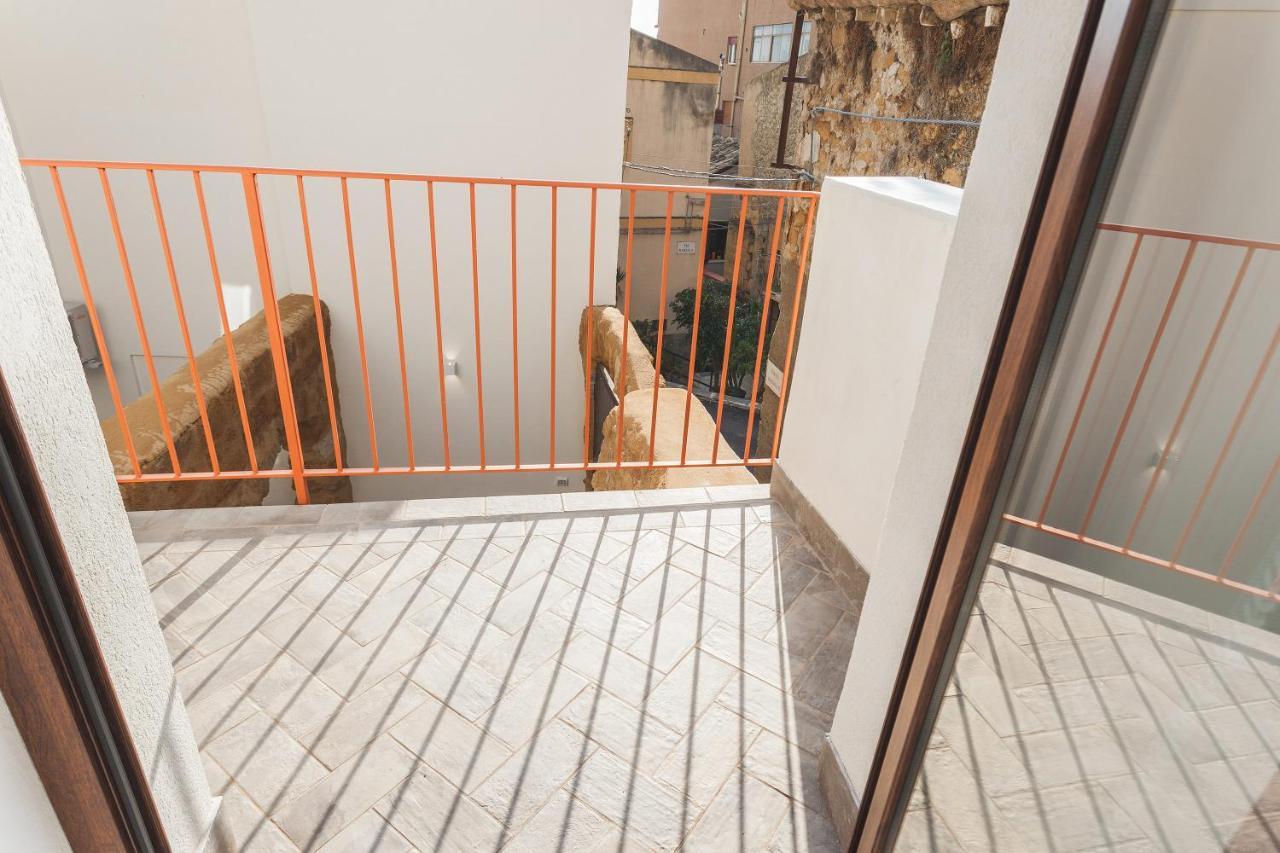 Habitación Doble Deluxe con balcón