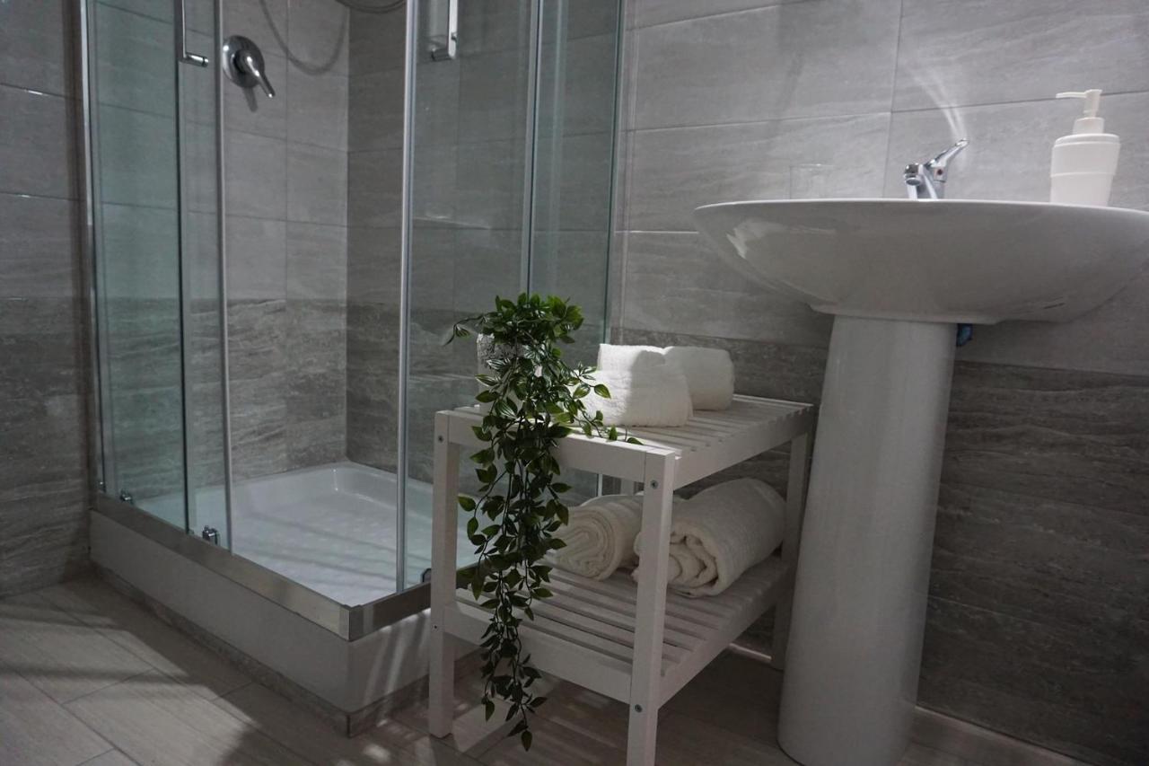 Habitación Doble con baño privado
