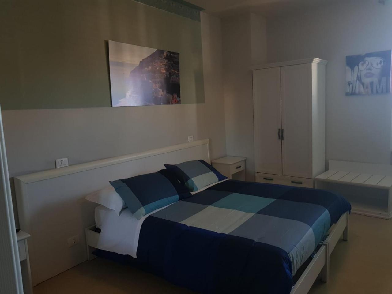 Chambre Double Économique