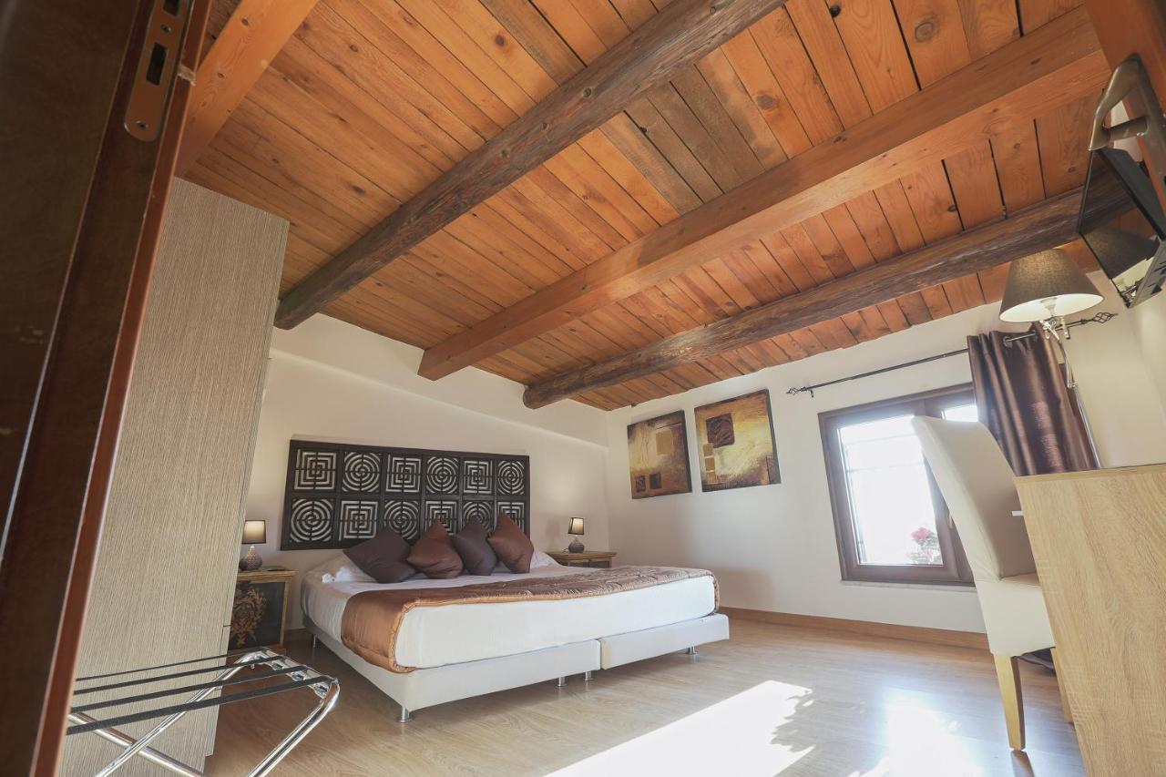 Habitación Doble Económica - 1 o 2 camas