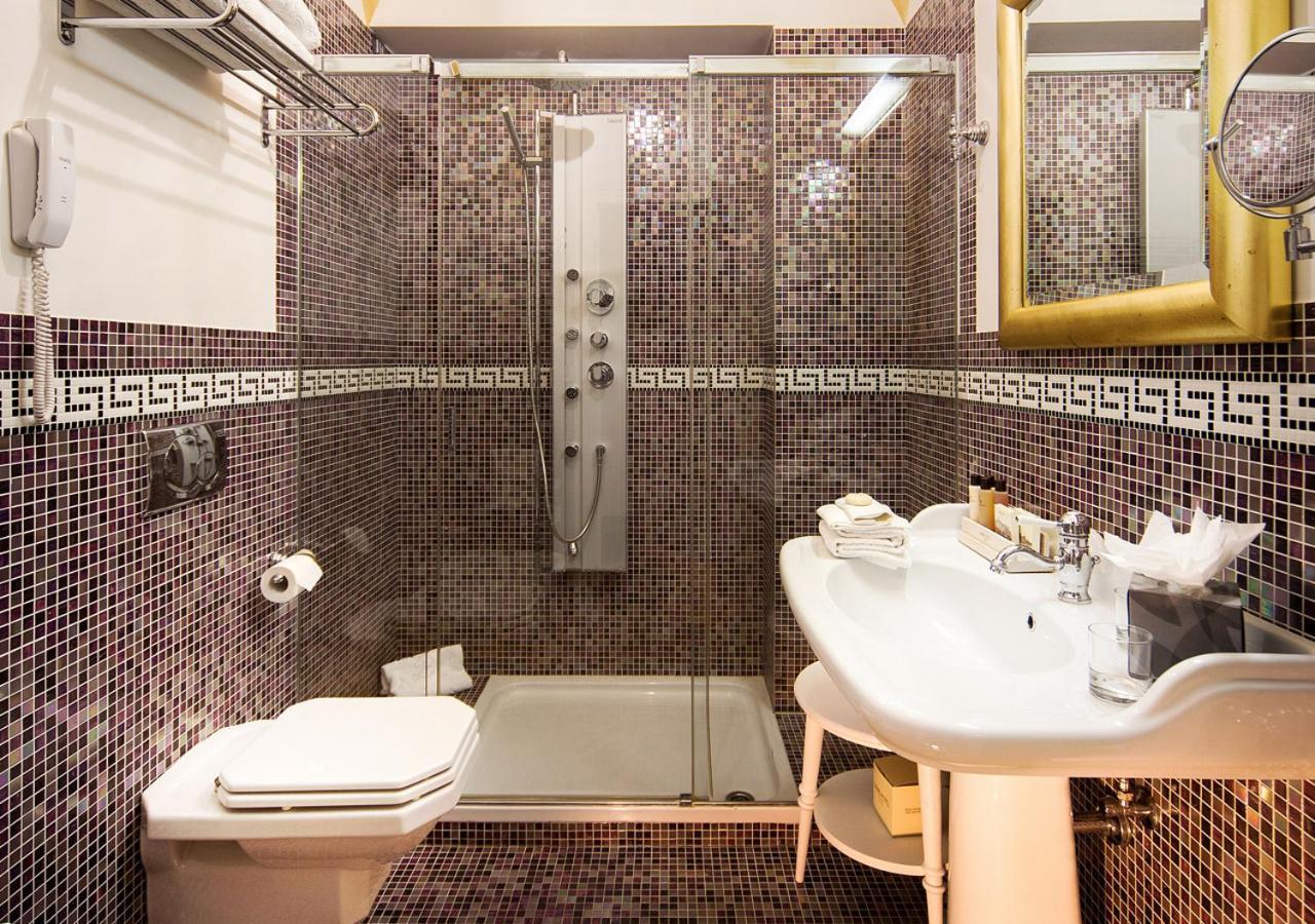 Executive Double or Twin Room