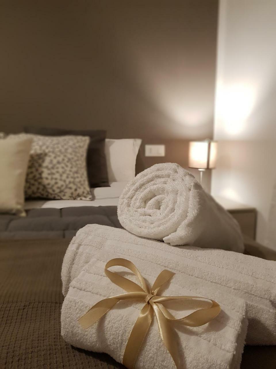 Chambre Deluxe