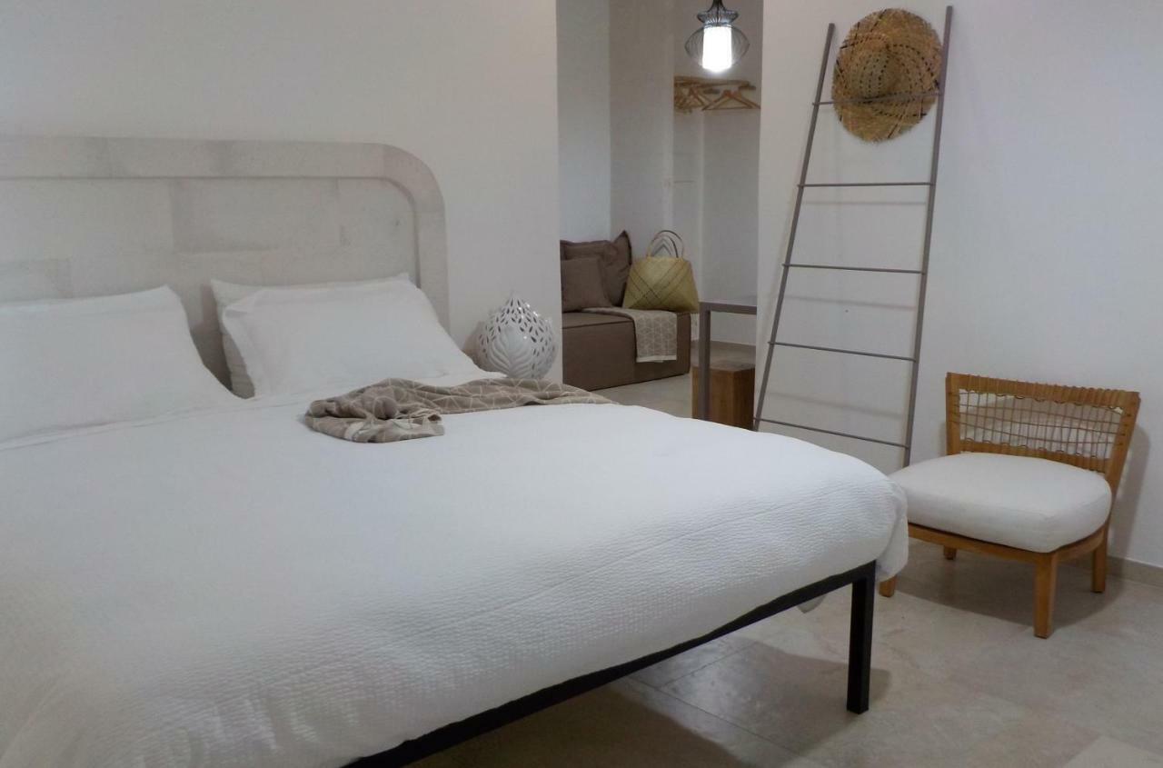 Suite Deluxe con bañera de hidromasaje