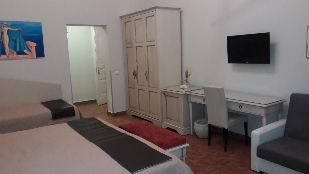 Pokój Trzyosobowy typu Comfort