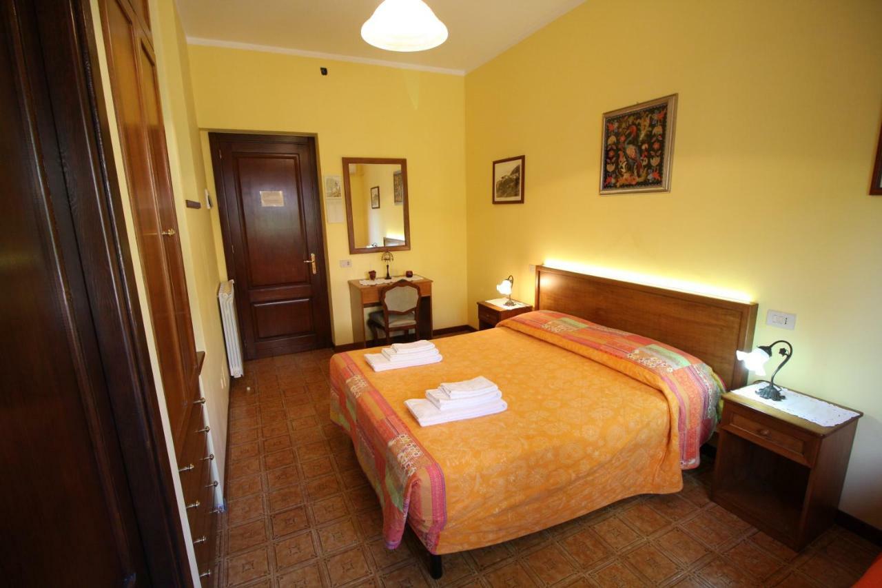 Chambre Triple Confort