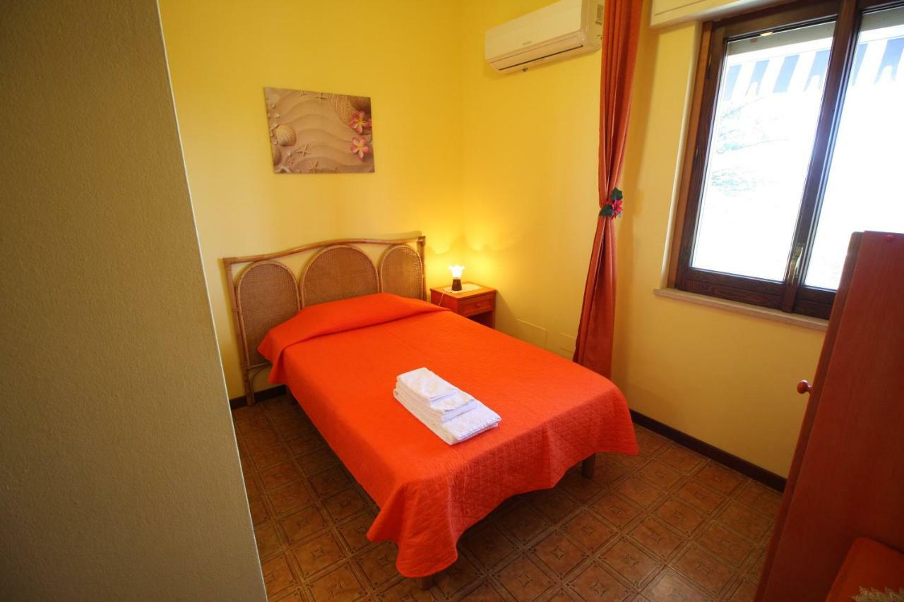 Chambre Simple - Vue sur Mer