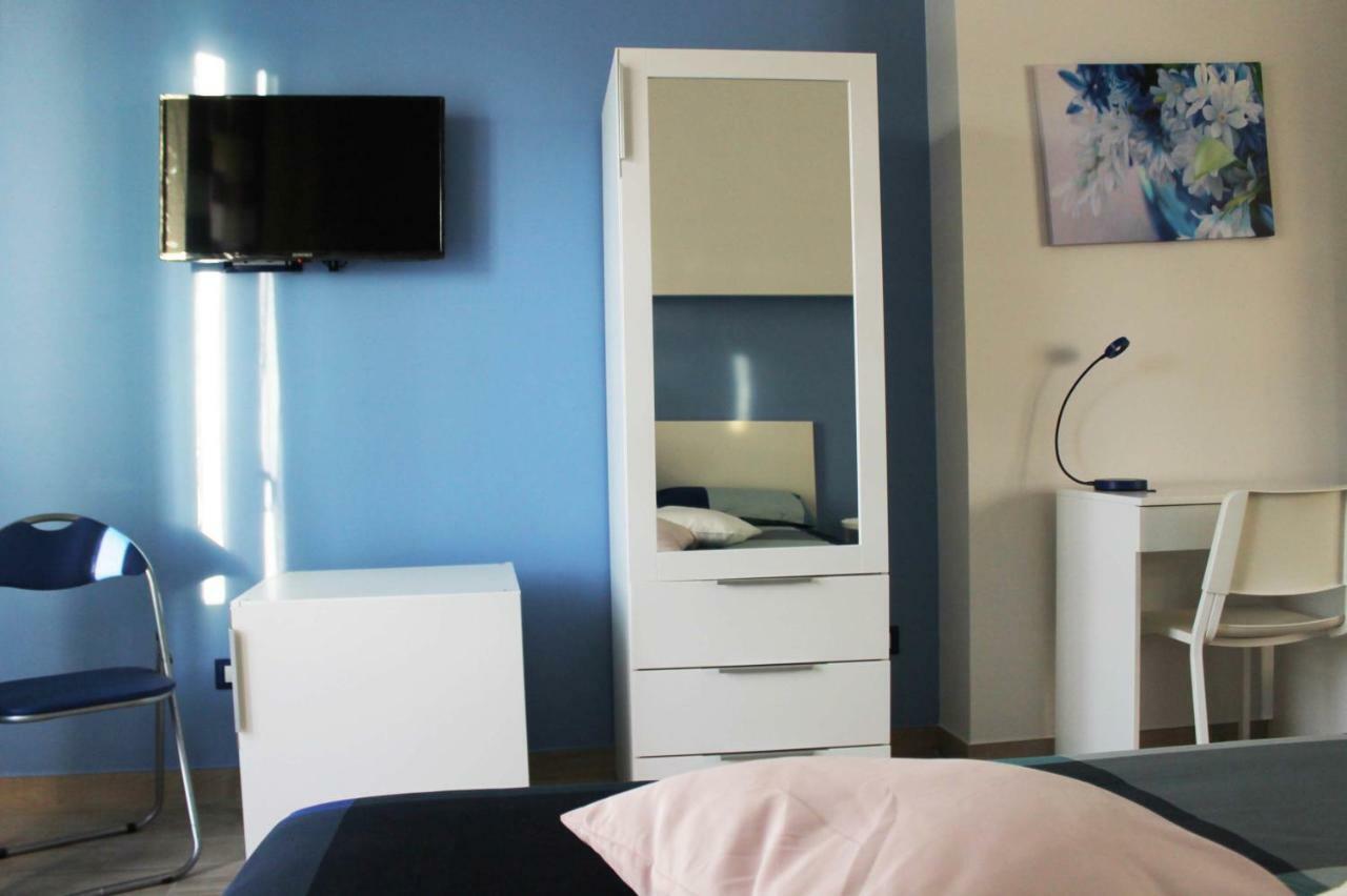 Pokój Trzyosobowy typu Basic