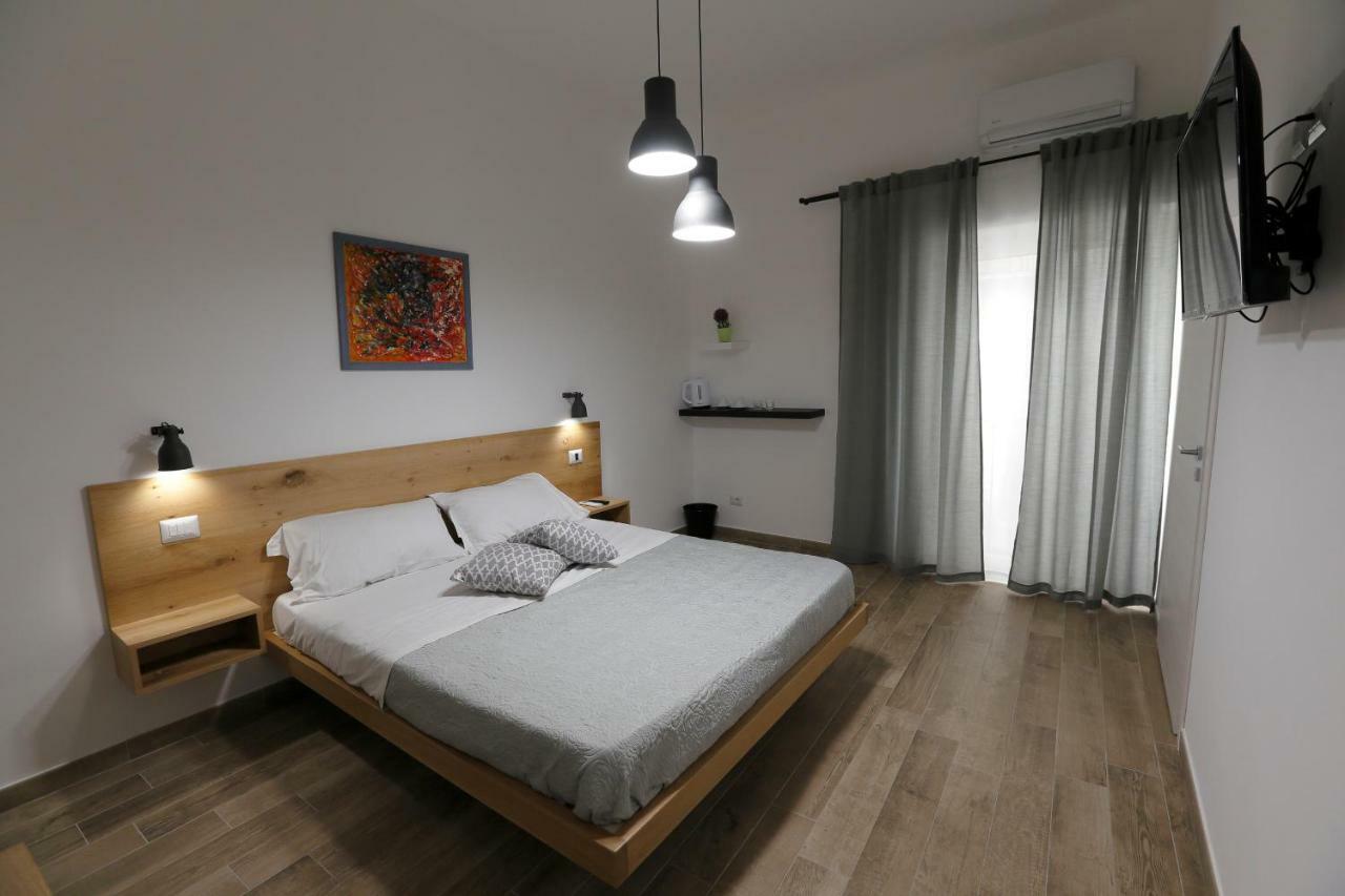 Habitación Superior - 1 cama grande
