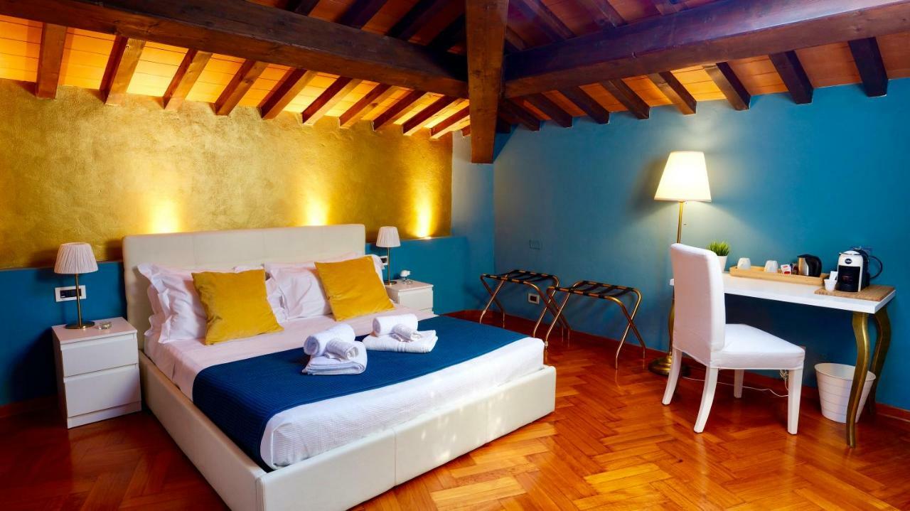 Chambre Lit Queen-Size