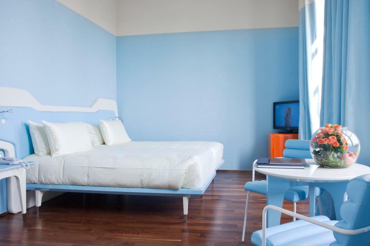 Chambre Double Classique