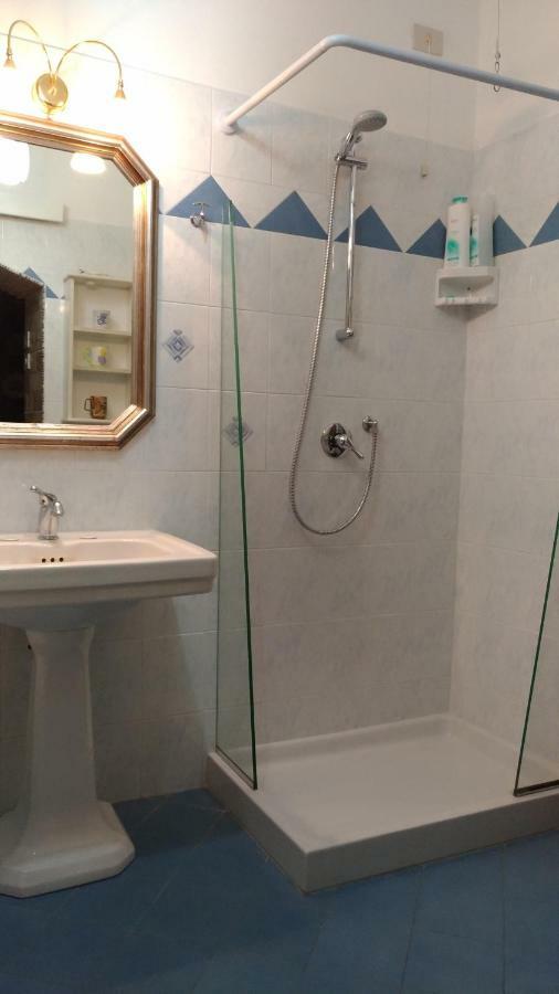 Chambre Double avec Salle de Bains Privative