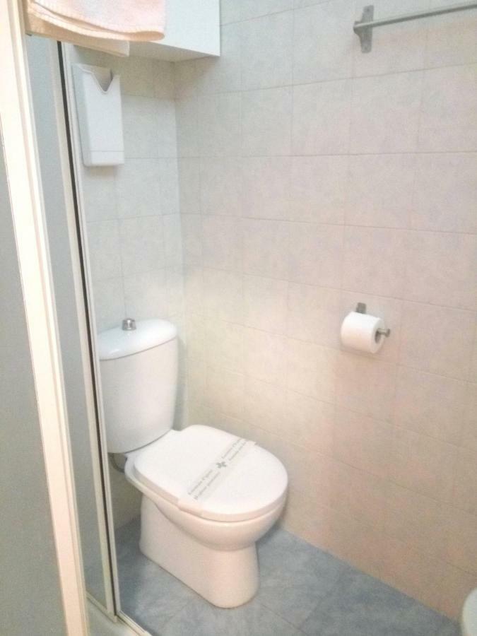 Pokój Dwuosobowy typu Standard z balkonem