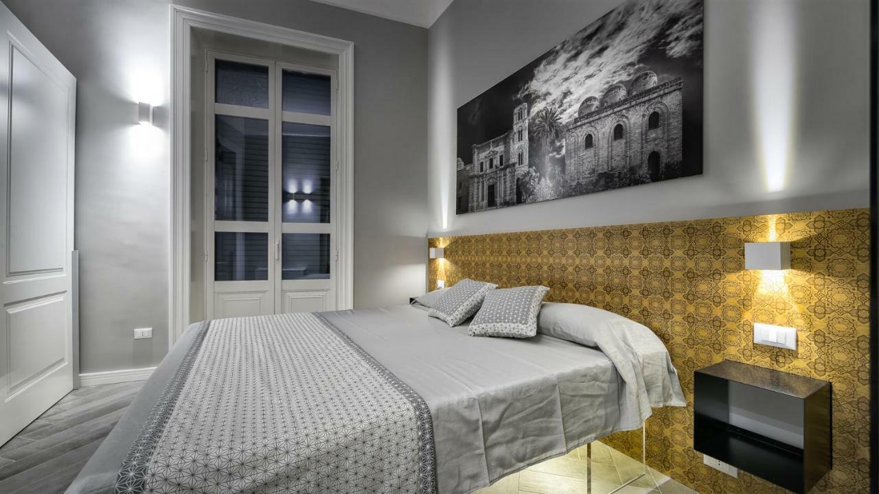 Apartament typu Deluxe Suite z łóżkiem typu king-size