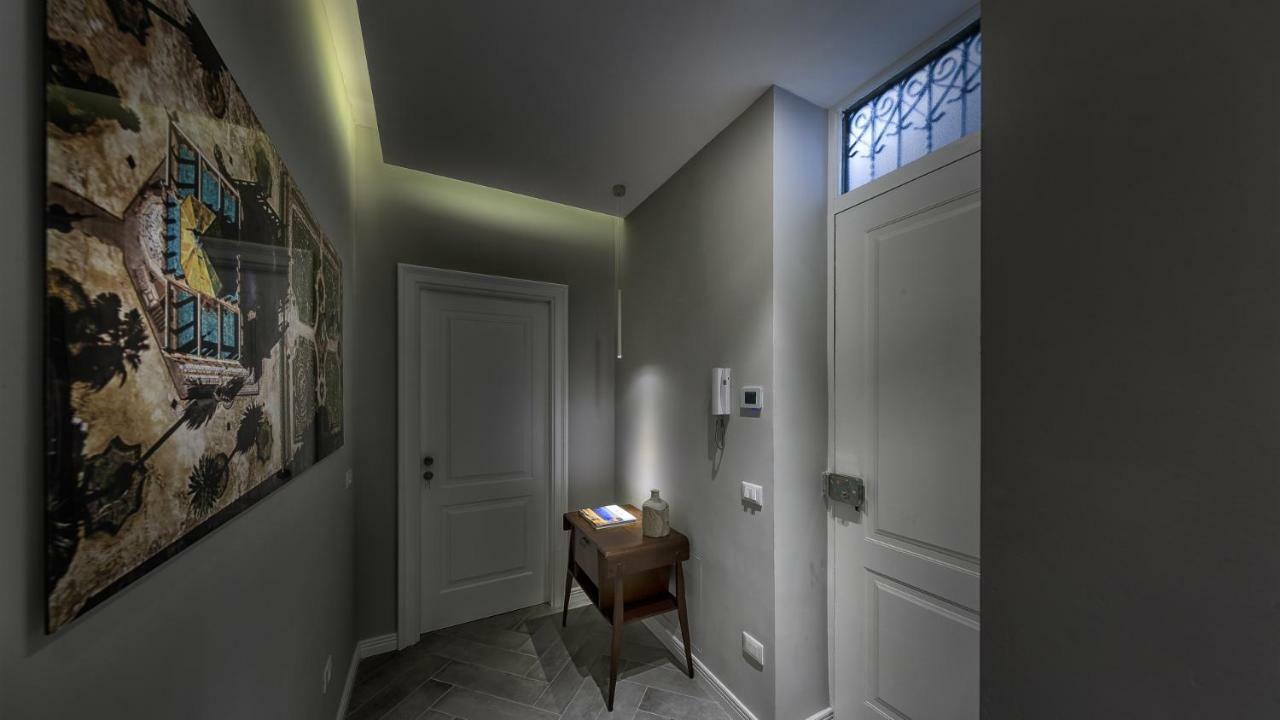 Apartament typu Deluxe Junior Suite