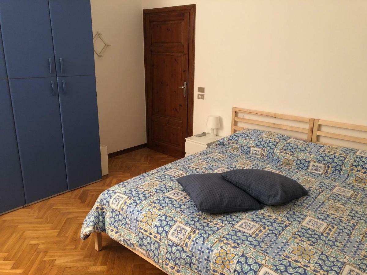 Grote Tweepersoonskamer met 1 of 2 Bedden