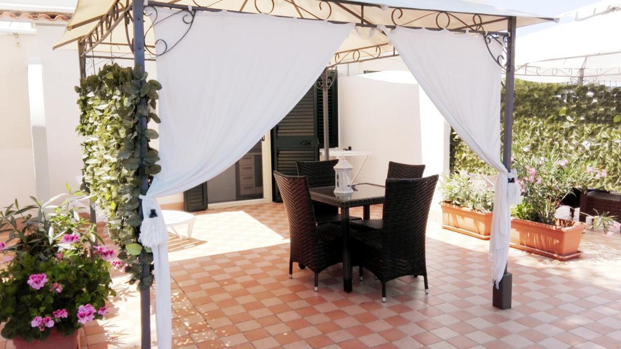 Appartement 1 Chambre avec Terrasse - Vue sur Mer