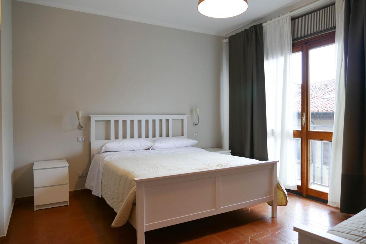 Vierpersoonskamer met Eigen Badkamer