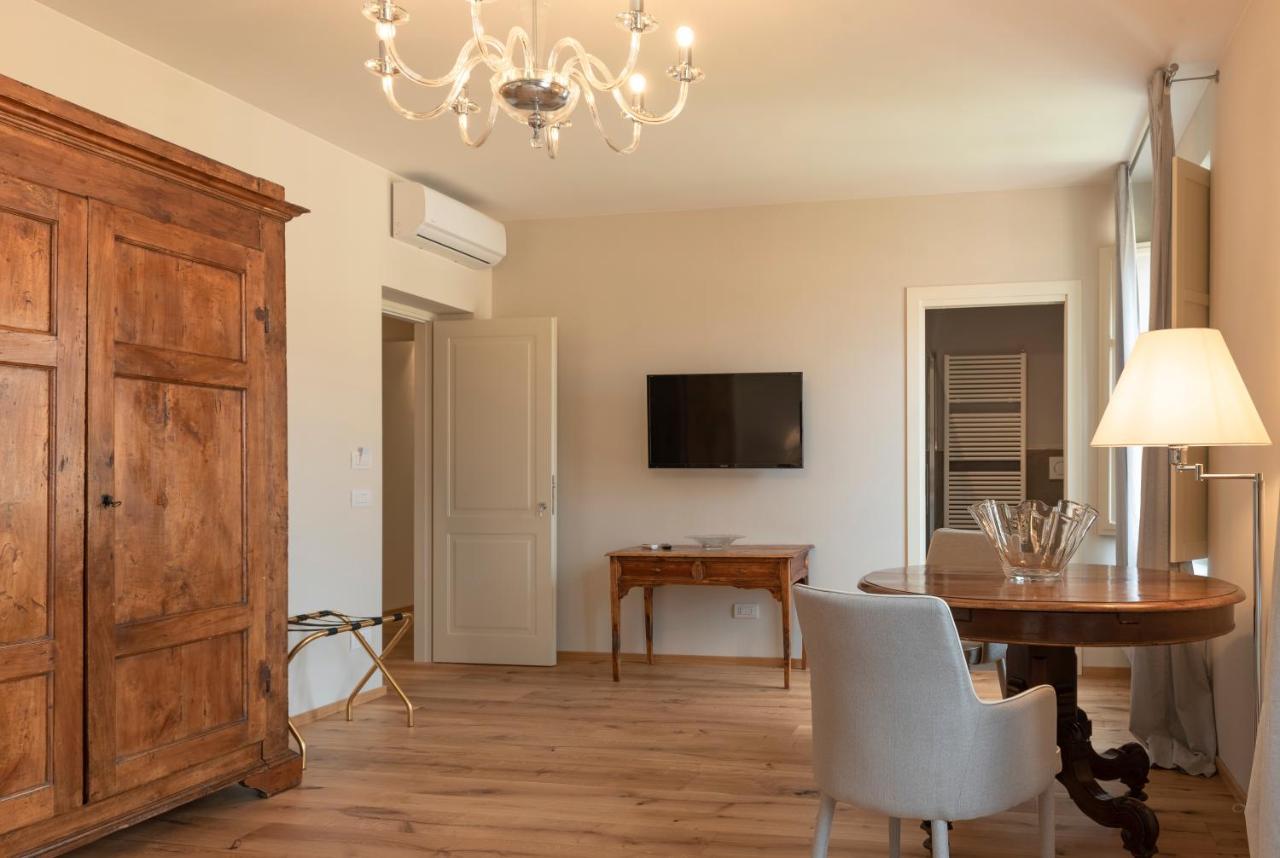 Chambre Double Supérieure