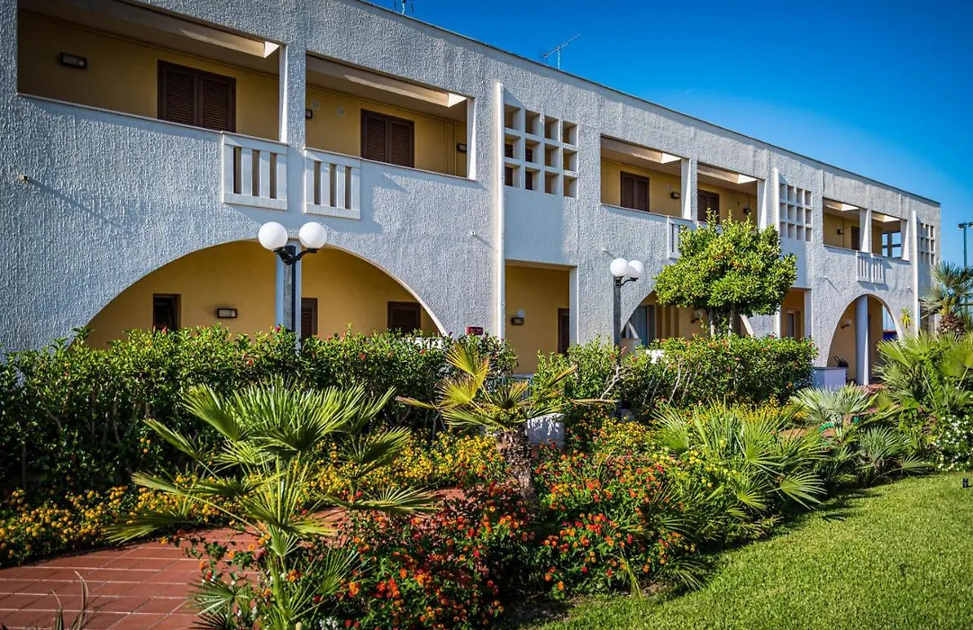 Sairon Village-1