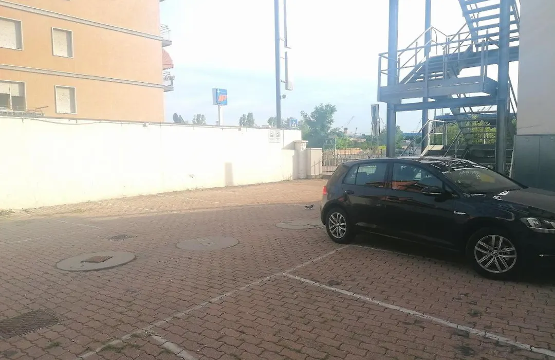 Hotel San Giuliano-1